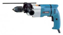 Ударная дрель Makita HP 2033