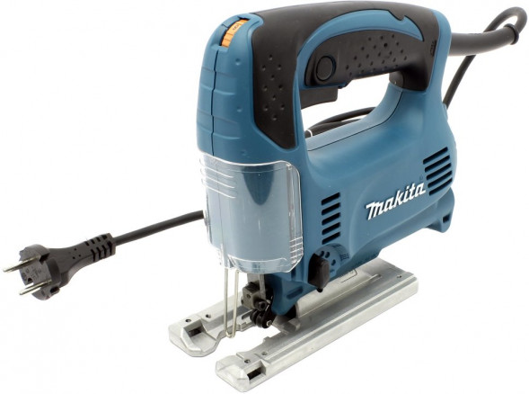 Электрический лобзик Makita 4329KX1