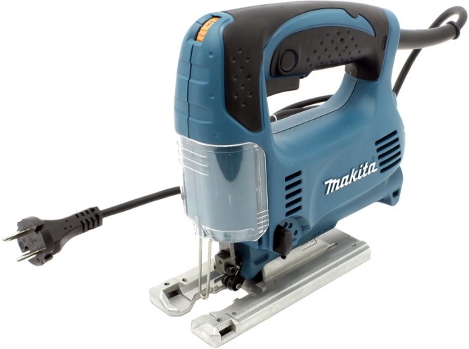 Электрический лобзик Makita 4329KX1
