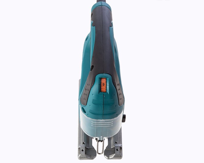 Электрический лобзик Makita 4329KX1