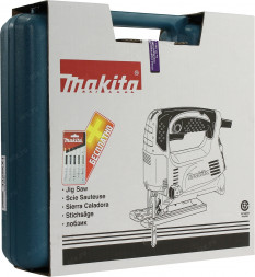 Электрический лобзик Makita 4329KX1