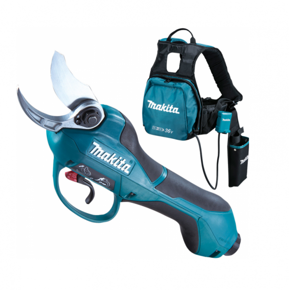 Аккумуляторный секатор Makita DUP362Z