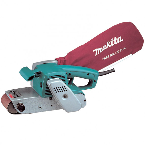 Ленточная шлифмашина Makita 9924 DB