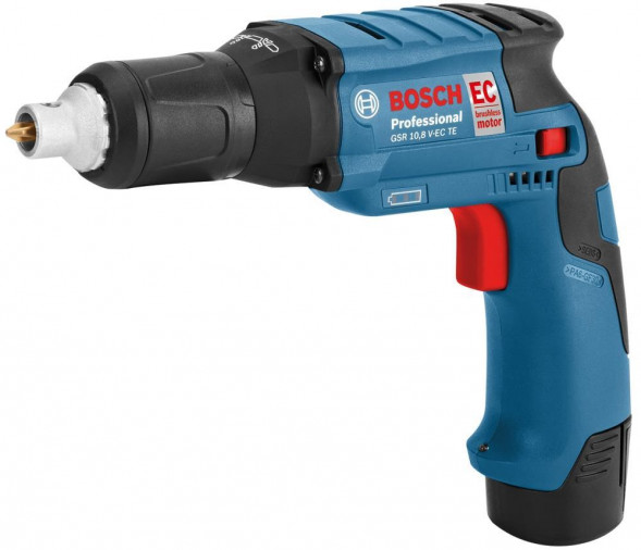 0.601.9E4.002 Аккумуляторный шуруповерт Bosch GTB 12V-11 Solo