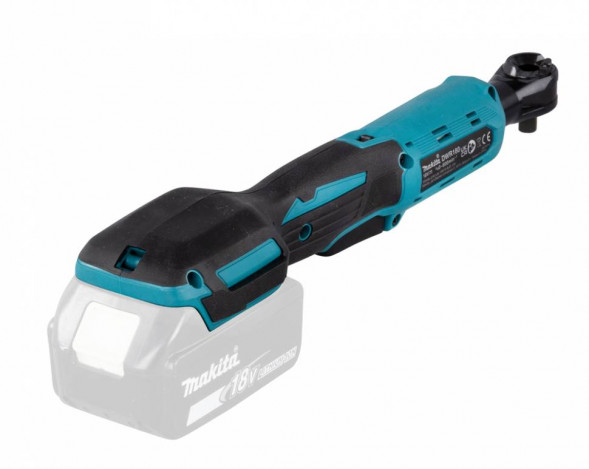 Аккумуляторный угловой гайковерт Makita DWR180Z