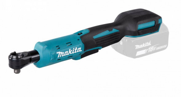 Аккумуляторный угловой гайковерт Makita DWR180Z