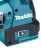 Аккумуляторный перфоратор XGT Makita HR001GZ