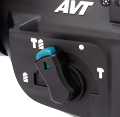 Аккумуляторный перфоратор XGT Makita HR001GZ