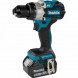 Аккумуляторная ударная дрель-шуруповерт Makita DHP486RTJ ( DHP 486 RTJ )