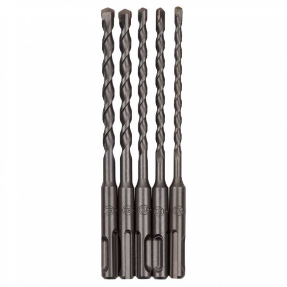 Набор буров SDS-Plus Makita D-58914