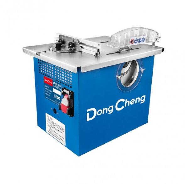 Пила DongCheng DFF02-150 1400Вт