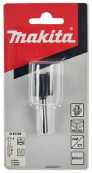 Фреза пазовая Makita 20х19, S6, 2T (D-67789)