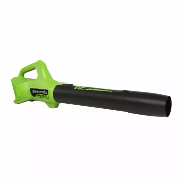 Воздуходувка аккумуляторная Greenworks 24V (без АКБ и ЗУ)