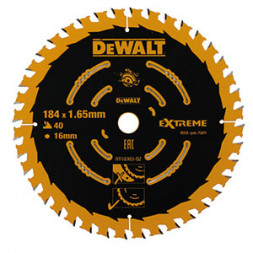 Диск пильный DeWALT DT 10303