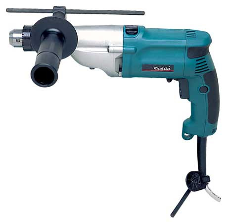 Ударная дрель Makita HP 2050 (HP2050)