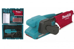 Ленточная шлифмашина Makita 9910K