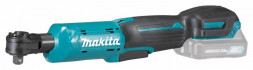 Аккумуляторный угловой гайковерт Makita WR100DZ