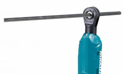 Аккумуляторный угловой гайковерт Makita WR100DZ