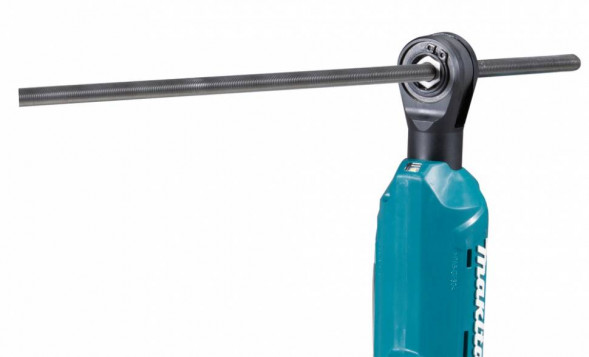 Аккумуляторный угловой гайковерт Makita WR100DZ