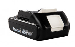Аккумулятор Makita BL1820B, 18 В, 2 Ач, Li-Ion (197254-9)