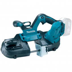 Аккумуляторная ленточная пила Makita DPB 181 Z (DPB181Z)