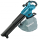 Воздуходувка-пылесос LXT 18V Makita DUB187T001 ( 1*5Ач, ЗУ )