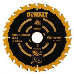Диск пильный DeWALT DT 10304
