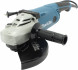 Углошлифовальная машина Makita GA 9020 (болгарка Makita GA9020)