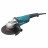 Углошлифовальная машина Makita GA9020, 230 мм, 2200 Вт
