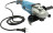 Углошлифовальная машина Makita GA9020, 230 мм, 2200 Вт