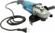 Углошлифовальная машина Makita GA 9020 (болгарка Makita GA9020)
