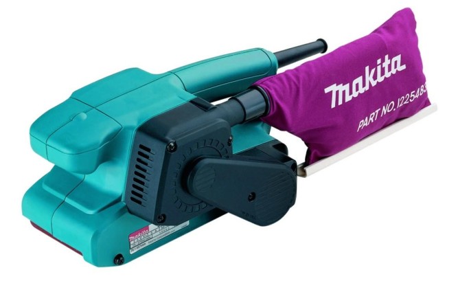 Ленточная шлифмашина Makita 9911K