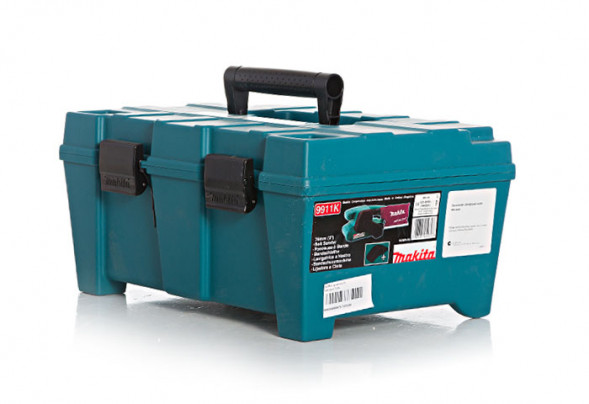 Ленточная шлифмашина Makita 9911K