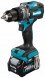 Ударная дрель-шуруповерт XGT Makita HP001GD201