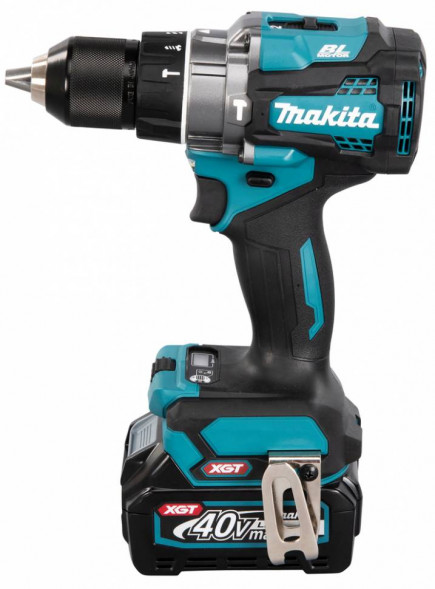 Ударная дрель-шуруповерт XGT Makita HP001GD201