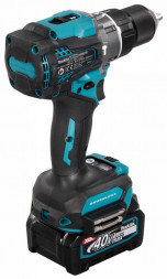 Ударная дрель-шуруповерт XGT Makita HP001GD201
