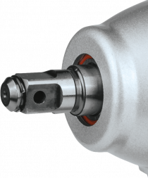 Аккумуляторный ударный гайковерт DTWA070Z