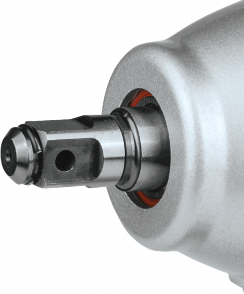 Аккумуляторный ударный гайковерт DTWA070Z