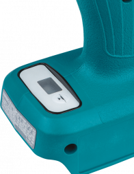 Аккумуляторный ударный гайковерт DTWA070Z