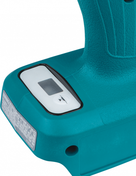 Аккумуляторный ударный гайковерт DTWA070Z