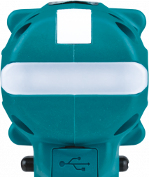 Аккумуляторный ударный гайковерт DTWA070Z