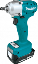 Аккумуляторный ударный гайковерт DTWA070Z