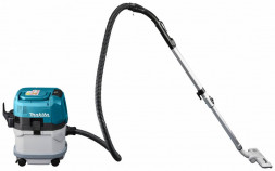 Аккумуляторный пылесос Makita VC003GLZ 40V XGT, без АКБ и ЗУ