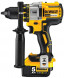 Шуруповерт DeWALT DCD 937 P2