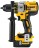 Шуруповерт DeWALT DCD 937 P2