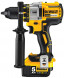 Шуруповерт DeWALT DCD 937 P2