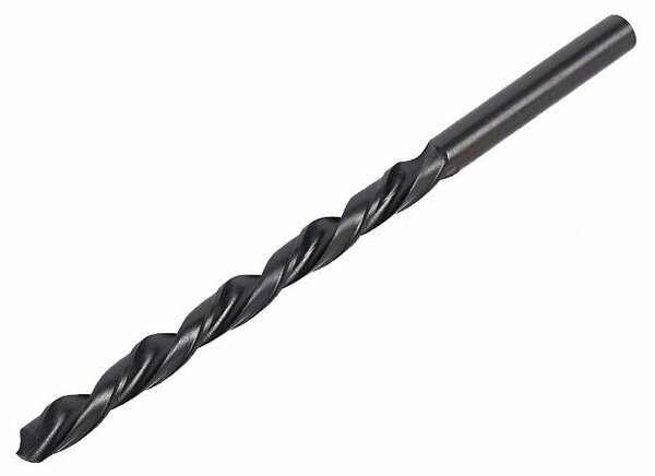 Сверло по металлу HSS-R 10,3x87x133 (Makita D-46975)