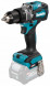 Ударная дрель-шуруповерт XGT Makita HP001GZ