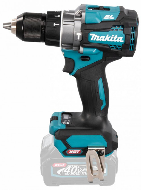 Ударная дрель-шуруповерт XGT Makita HP001GZ