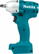 Аккумуляторный ударный гайковерт DTWA100Z